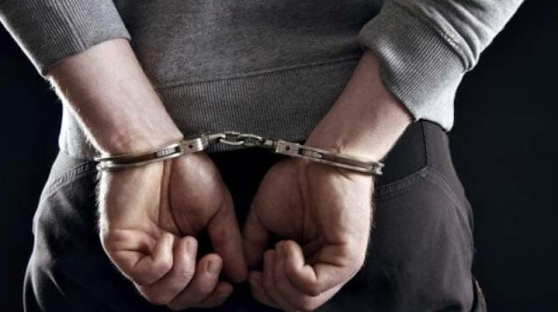 BSF In Ferozepur Arrested An Indian Near Border Out Post BSF In Ferozepur Arrested An Indian Near Border Out Post