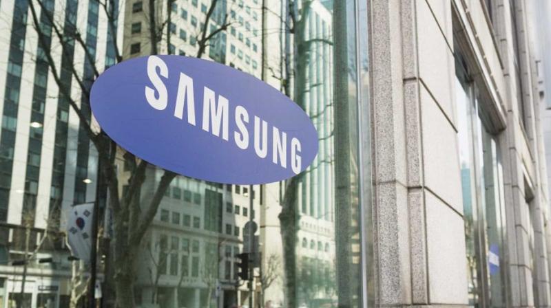 Samsung Samsung