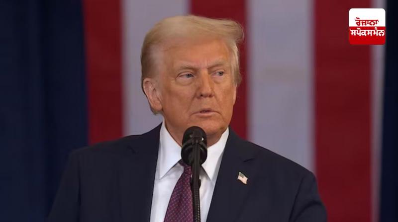 Donald Trump Donald Trump
