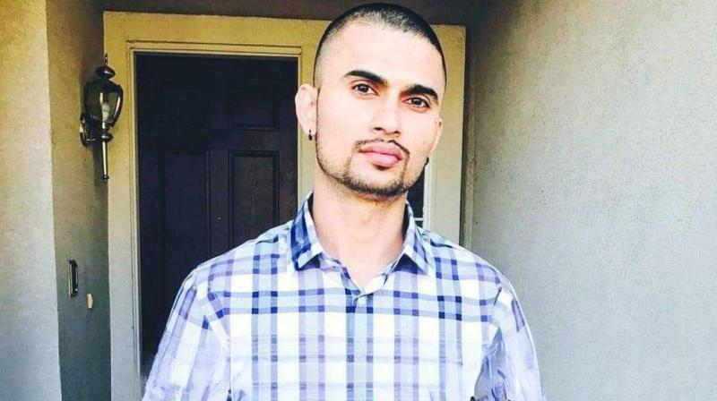 Punjabi youth died of heart attack in America Sultanpur Lodhi Punjabi youth died of heart attack in America Sultanpur Lodhi