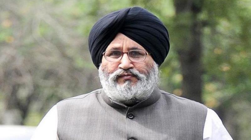 Dr. Cheema Dr. Cheema
