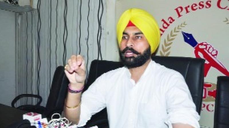 Bhupinder Gora Bhupinder Gora