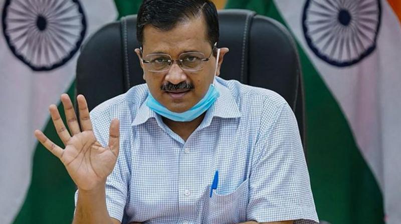 Arvind Kejriwal Arvind Kejriwal