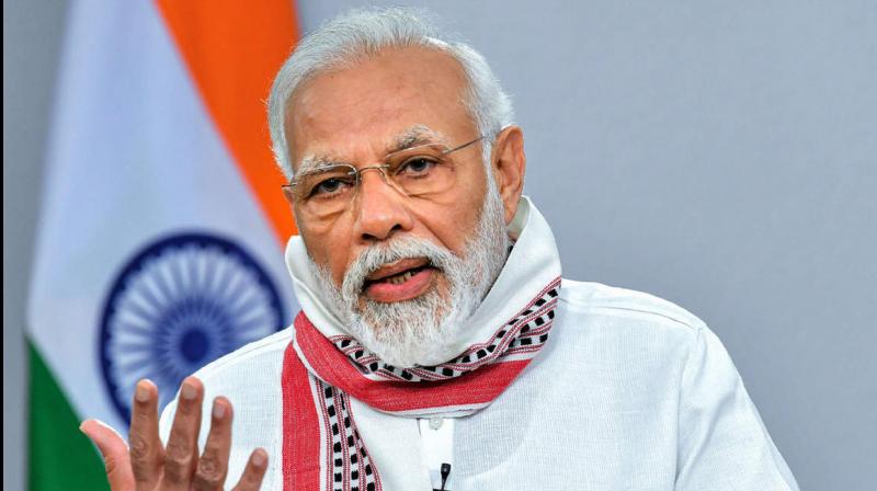 PM Modi PM Modi