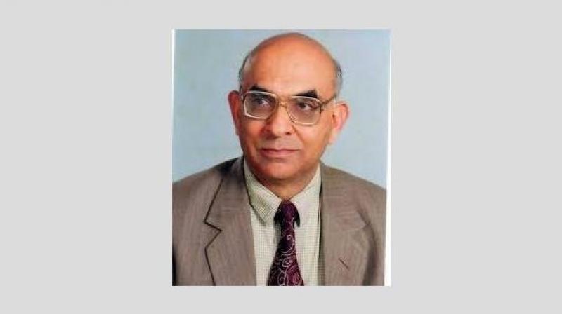 Rajan Kashyap Rajan Kashyap