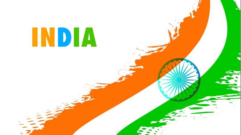 India and 4 countries which mark august 15 as independence day India and 4 countries which mark august 15 as independence day