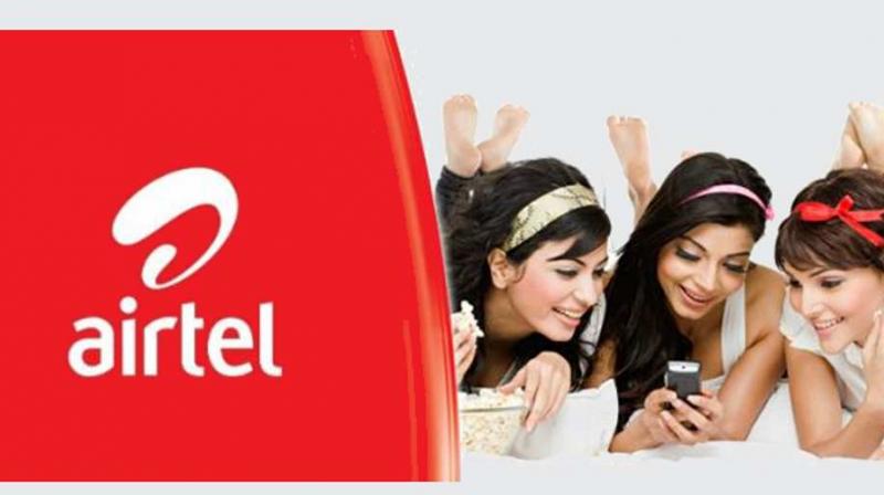 Big news for Airtel Customers Big news for Airtel Customers