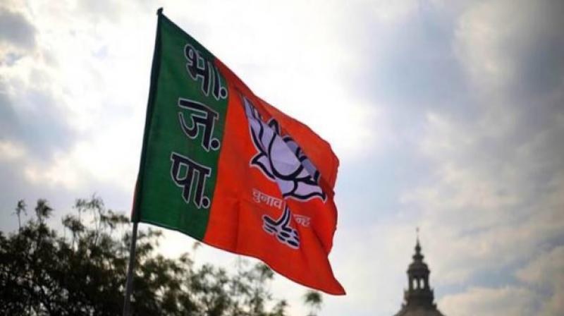 young man slaps bjp female mla santosh sarwan young man slaps bjp female mla santosh sarwan