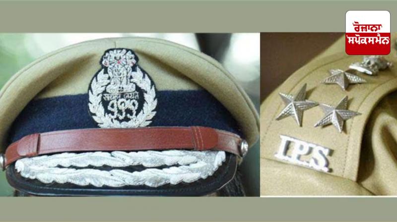 8 IPS officers promoted as Spl. DGP posted 8 IPS officers promoted as Spl. DGP posted