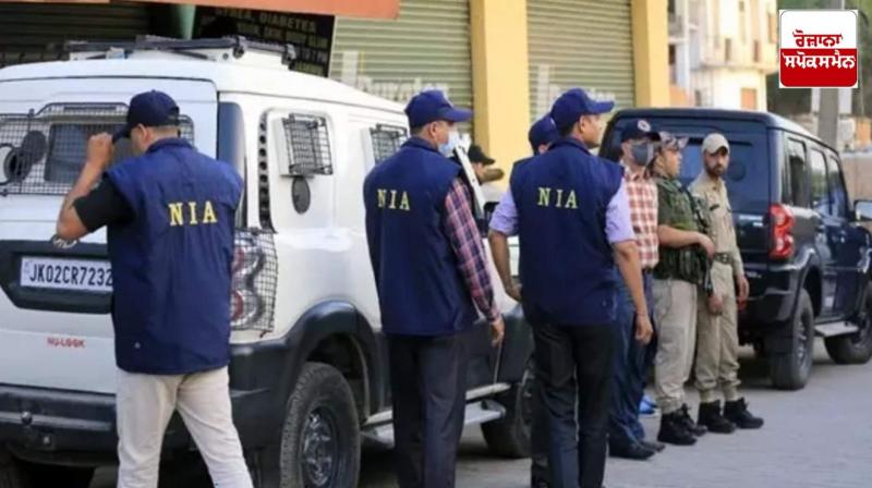 Allegations have been made against the members of the gang who sent Indians to Laos by making them cybercriminals to rob white people in Europe and America. Allegations have been made against the members of the gang who sent Indians to Laos by making them cybercriminals to rob white people in Europe and America.