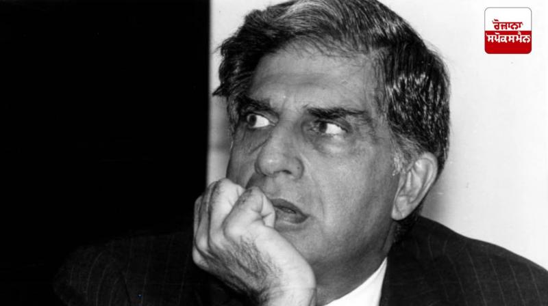 Know how Ratan Tata became the Messiah for the victims of 1984 Sikh Genocide? Know how Ratan Tata became the Messiah for the victims of 1984 Sikh Genocide?
