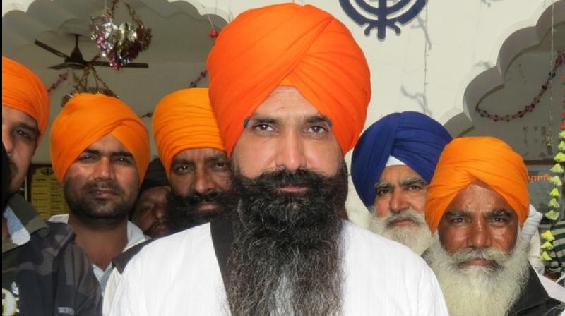 Balwant Singh Rajoana