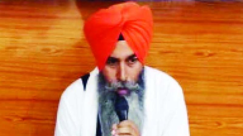 Bhai Mani Singh Bhai Mani Singh