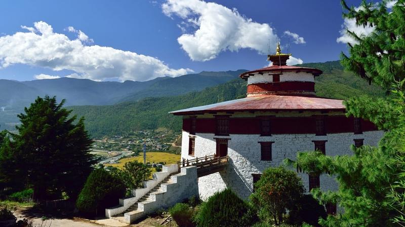 Bhutan increases entry fee for historical monuments