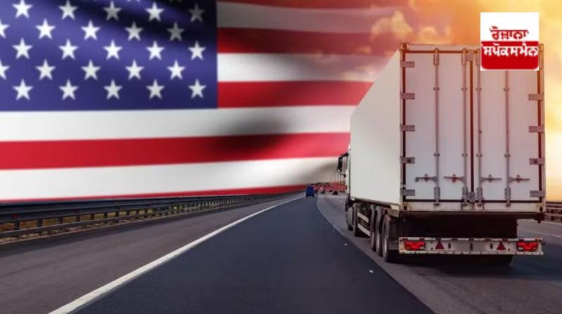 2 lakh Punjabi truck drivers' licenses to be revoked in America