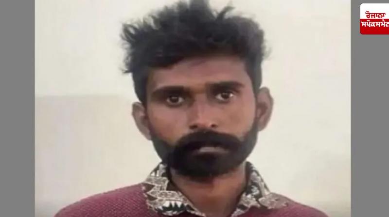 Pakistani spy caught in Sri Ganganagar