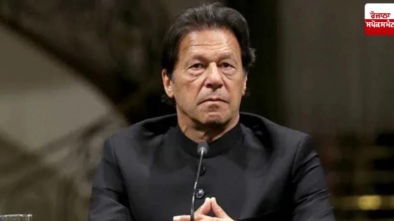 Imran Khan death rumours: Section 144 imposed in Rawalpindi