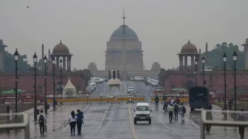 Delhi's air quality: Grap 3 curbs on cars and construction lifted