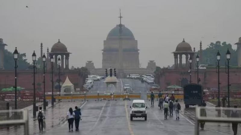 Delhi's air quality: Grap 3 curbs on cars and construction lifted Delhi's air quality: Grap 3 curbs on cars and construction lifted