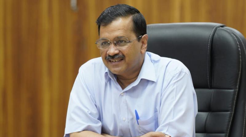 Arvind Kejriwal Arvind Kejriwal