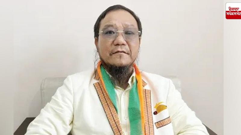 Four people including BJP MLA sentenced to 2 years in jail in cheque bounce case Four people including BJP MLA sentenced to 2 years in jail in cheque bounce case