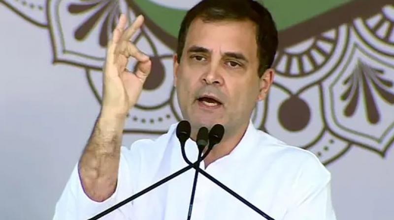 Rahul Gandhi Rahul Gandhi