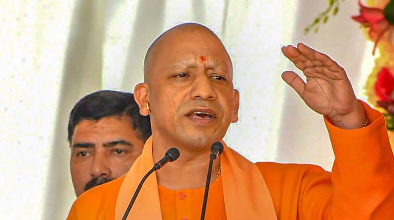 Yogi Adityanath Yogi Adityanath