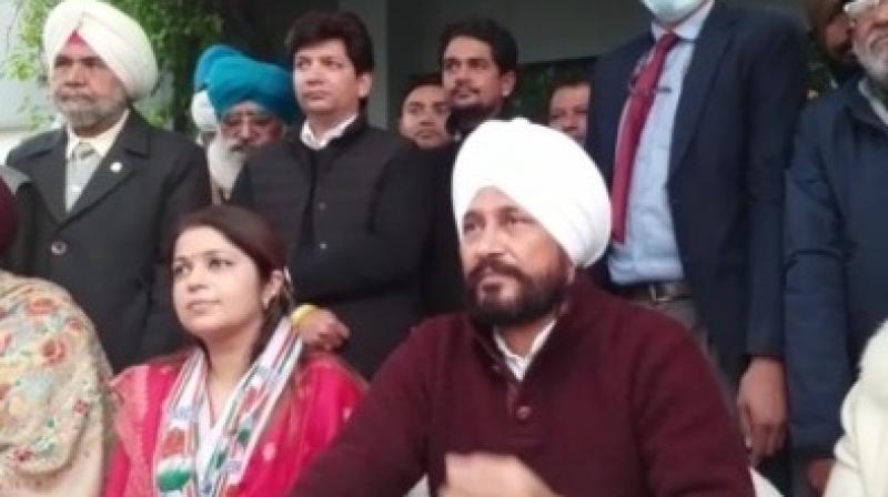 Actor Sonu Sood's sister Malvika Sood join Congress Actor Sonu Sood's sister Malvika Sood join Congress