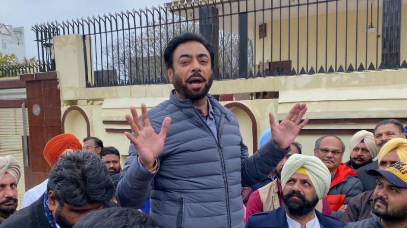 Harjot Kamal Harjot Kamal