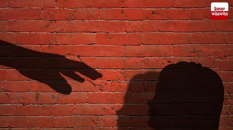 Five-year-old child raped in Patiala Five-year-old child raped in Patiala