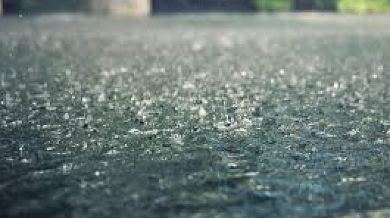 Rain Rain