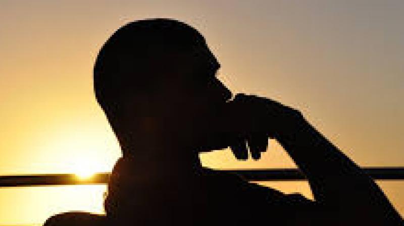 thinking thinking