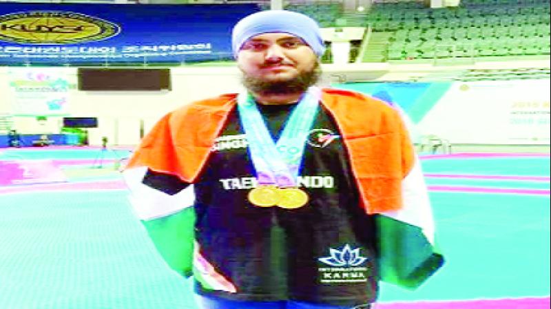Chandeep Singh Chandeep Singh