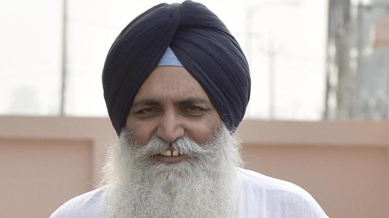 Virsa Singh Valtoha