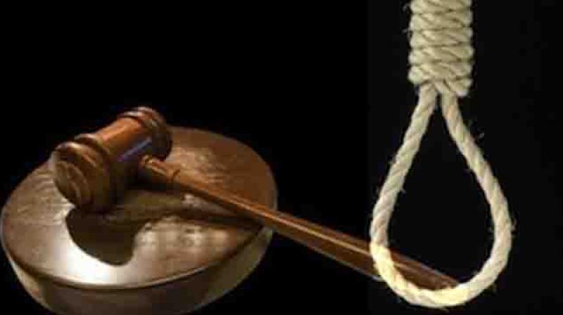 Death Penalty Law