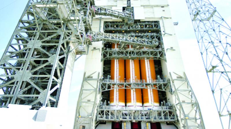 Spacecraft Spacecraft