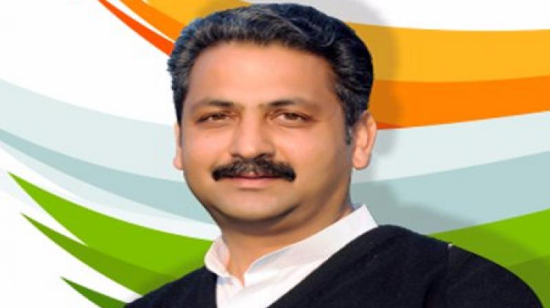 Vijay Inder Singla Vijay Inder Singla