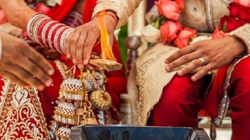 Rajasthan government will give 10 lakhs on inter-caste marriage, know how to apply Rajasthan government will give 10 lakhs on inter-caste marriage, know how to apply