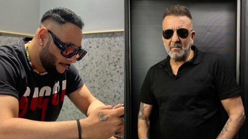 Case against 40 celebs including Badshah Sanjay Dutt, know why Case against 40 celebs including Badshah Sanjay Dutt, know why