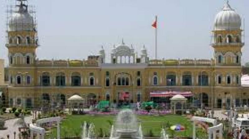 Nankana Sahib Nankana Sahib