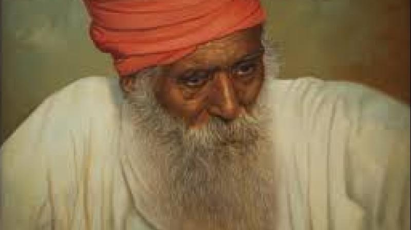 Bhagat Puran singh Bhagat Puran singh