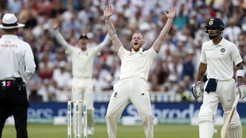 England vs India England vs India