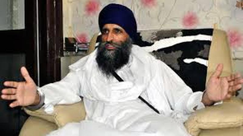 Giani gurmukh singh Giani gurmukh singh