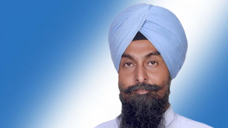 kultar singh sandhwa kultar singh sandhwa