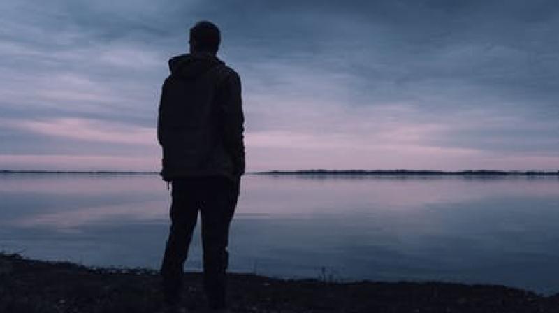alone alone