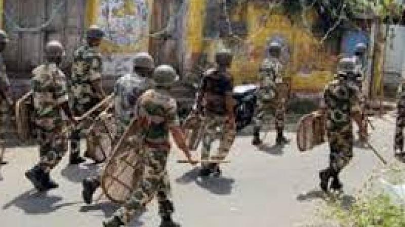 army army