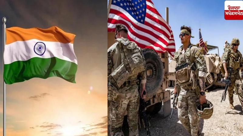 Forbes to India Excluded from the list of 10 powerful countries Forbes to India Excluded from the list of 10 powerful countries