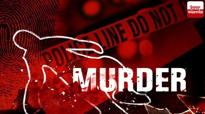 Bathinda Murder News in punjabi Bathinda Murder News in punjabi