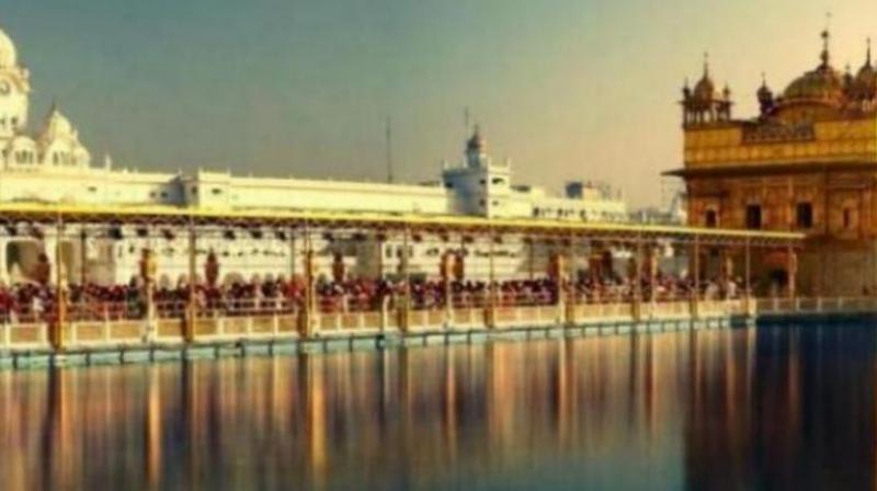 Hukamnama Sri Darbar Sahib Sri Amritsar Hukamnama Sri Darbar Sahib Sri Amritsar