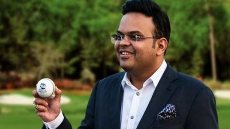 BCCI Secretary Jai Shah BCCI Secretary Jai Shah